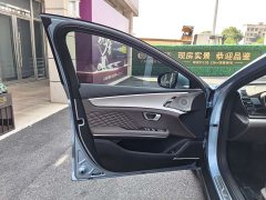BYD Han EV Champion Edition 506KM FWD Luxury - ფოტო 9