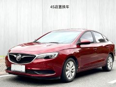 Buick Excelle 2021 Facelift Classic 1.5L Automatic Elite - ფოტო 1