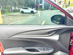 Buick Excelle 2021 Facelift Classic 1.5L Automatic Elite - ფოტო 10