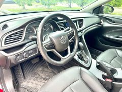 Buick Excelle 2021 Facelift Classic 1.5L Automatic Elite - ფოტო 11
