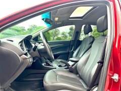 Buick Excelle 2021 Facelift Classic 1.5L Automatic Elite - ფოტო 12
