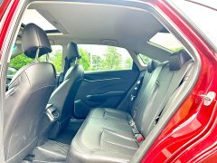 Buick Excelle 2021 Facelift Classic 1.5L Automatic Elite - ფოტო 13