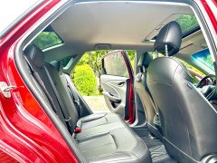 Buick Excelle 2021 Facelift Classic 1.5L Automatic Elite - ფოტო 14