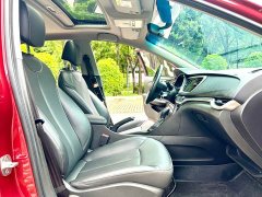 Buick Excelle 2021 Facelift Classic 1.5L Automatic Elite - ფოტო 15
