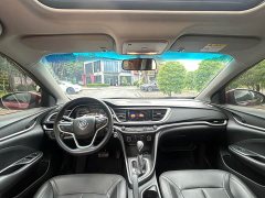 Buick Excelle 2021 Facelift Classic 1.5L Automatic Elite - ფოტო 16