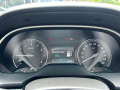 Buick Excelle 2021 Facelift Classic 1.5L Automatic Elite - ფოტო 19
