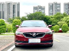Buick Excelle 2021 Facelift Classic 1.5L Automatic Elite - ფოტო 3