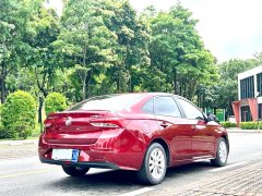 Buick Excelle 2021 Facelift Classic 1.5L Automatic Elite - ფოტო 6