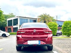 Buick Excelle 2021 Facelift Classic 1.5L Automatic Elite - ფოტო 7