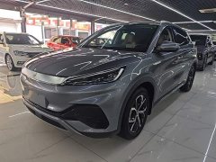 BYD Yuan Plus Champion Edition 430KM Exceed - ფოტო 1