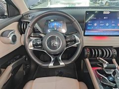 BYD Yuan Plus Champion Edition 430KM Exceed - ფოტო 10