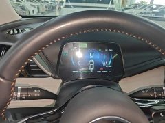 BYD Yuan Plus Champion Edition 430KM Exceed - ფოტო 11