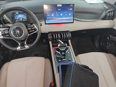 BYD Yuan Plus Champion Edition 430KM Exceed - ფოტო 12