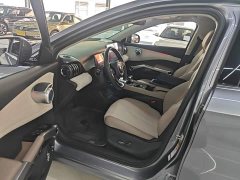 BYD Yuan Plus Champion Edition 430KM Exceed - ფოტო 14