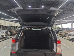 BYD Yuan Plus Champion Edition 430KM Exceed - ფოტო 18