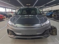 BYD Yuan Plus Champion Edition 430KM Exceed - ფოტო 2