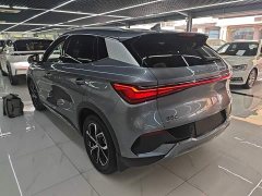 BYD Yuan Plus Champion Edition 430KM Exceed - ფოტო 4