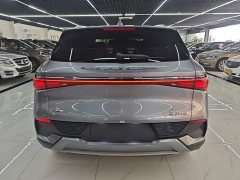 BYD Yuan Plus Champion Edition 430KM Exceed - ფოტო 5