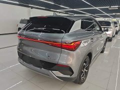BYD Yuan Plus Champion Edition 430KM Exceed - ფოტო 6