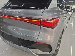 BYD Yuan Plus Champion Edition 430KM Exceed - ფოტო 7