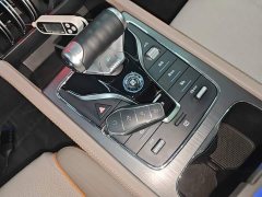 BYD Yuan Plus Champion Edition 430KM Exceed - ფოტო 8