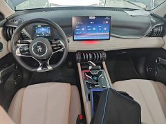 BYD Yuan Plus Champion Edition 430KM Exceed - ფოტო 9