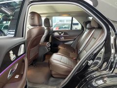 Mercedes-Benz GLE (Imported) GLE 350 4MATIC Fashion - ფოტო 10