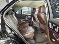 Mercedes-Benz GLE (Imported) GLE 350 4MATIC Fashion - ფოტო 11