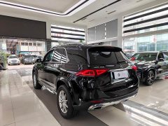 Mercedes-Benz GLE (Imported) GLE 350 4MATIC Fashion - ფოტო 12