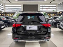 Mercedes-Benz GLE (Imported) GLE 350 4MATIC Fashion - ფოტო 13