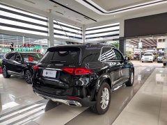 Mercedes-Benz GLE (Imported) GLE 350 4MATIC Fashion - ფოტო 14
