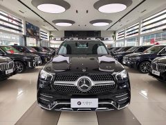 Mercedes-Benz GLE (Imported) GLE 350 4MATIC Fashion - ფოტო 2