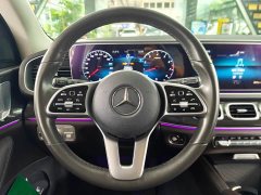 Mercedes-Benz GLE (Imported) GLE 350 4MATIC Fashion - ფოტო 4