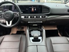 Mercedes-Benz GLE (Imported) GLE 350 4MATIC Fashion - ფოტო 6