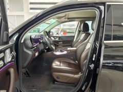 Mercedes-Benz GLE (Imported) GLE 350 4MATIC Fashion - ფოტო 8