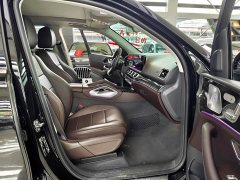 Mercedes-Benz GLE (Imported) GLE 350 4MATIC Fashion - ფოტო 9