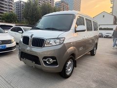 Little Sea Lion Xiaohailion X30 1.5L Standard Central Air Conditioning Passenger Vehicle China VI SWC15M - ფოტო 1