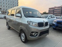 Little Sea Lion Xiaohailion X30 1.5L Standard Central Air Conditioning Passenger Vehicle China VI SWC15M - ფოტო 3