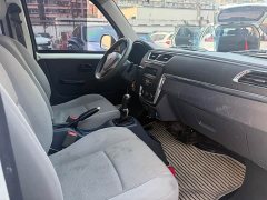 Little Sea Lion Xiaohailion X30 1.5L Standard Central Air Conditioning Passenger Vehicle China VI SWC15M - ფოტო 4