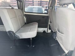Little Sea Lion Xiaohailion X30 1.5L Standard Central Air Conditioning Passenger Vehicle China VI SWC15M - ფოტო 5