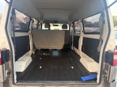 Little Sea Lion Xiaohailion X30 1.5L Standard Central Air Conditioning Passenger Vehicle China VI SWC15M - ფოტო 8