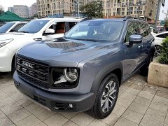 Great Wall Dachshund 2026 1.5T DCT Border Collie Edition - ფოტო 1