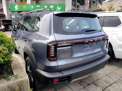 Great Wall Dachshund 2026 1.5T DCT Border Collie Edition - ფოტო 4