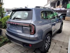 Great Wall Dachshund 2026 1.5T DCT Border Collie Edition - ფოტო 6