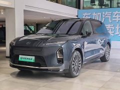 NIO ES8 2026 Six-Seat Executive Luxury Edition - ფოტო 1