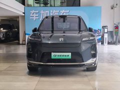 NIO ES8 2026 Six-Seat Executive Luxury Edition - ფოტო 2