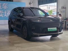 NIO ES8 2026 Six-Seat Executive Luxury Edition - ფოტო 3