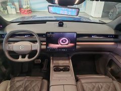 NIO ES8 2026 Six-Seat Executive Luxury Edition - ფოტო 5