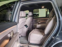 NIO ES8 2026 Six-Seat Executive Luxury Edition - ფოტო 6