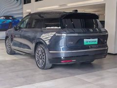 NIO ES8 2026 Six-Seat Executive Luxury Edition - ფოტო 7
